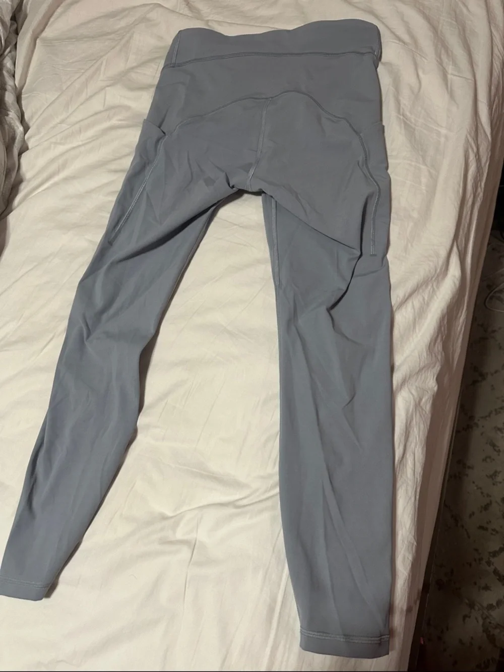 Lululemon workout set
